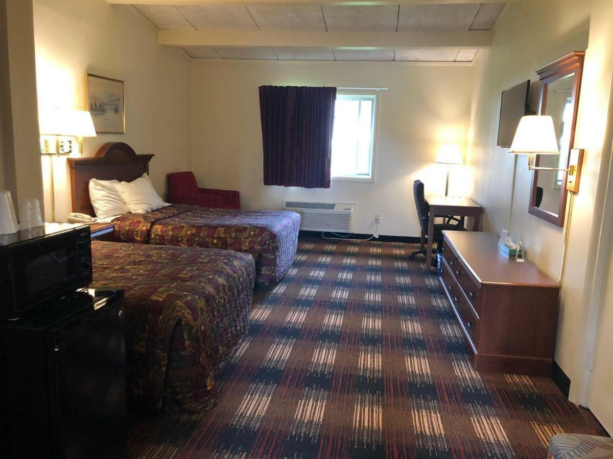 Red Carpet Inn Syracuse Airport North Syracuse Dış mekan fotoğraf